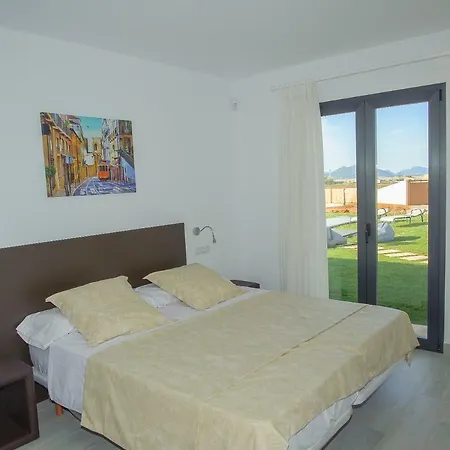 Villa Adria *