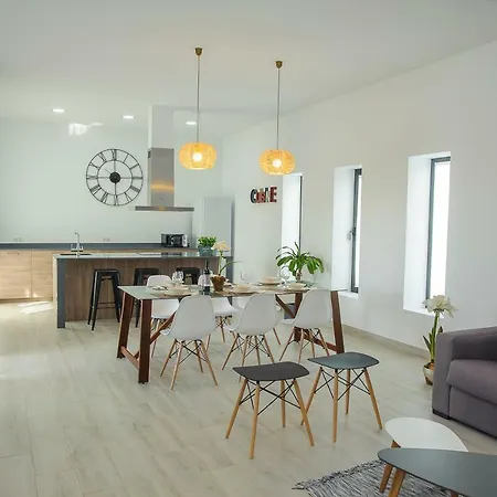 Adria Villa