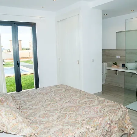 Villa Adria Muro
